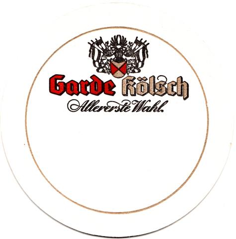 dormagen ne-nw zur garde rund 1b (215-allererste wahl-schmal) 